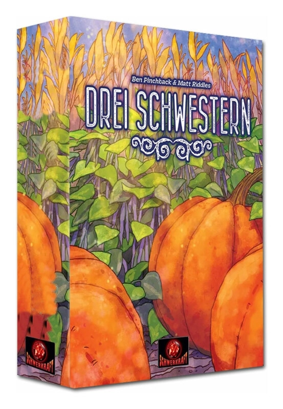 Drei Schwestern