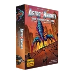 Astro Knights The Orion System - Expansion - EN