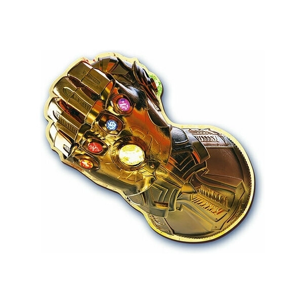 Avengers - Infinity Gauntlet