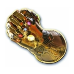 Avengers - Infinity Gauntlet