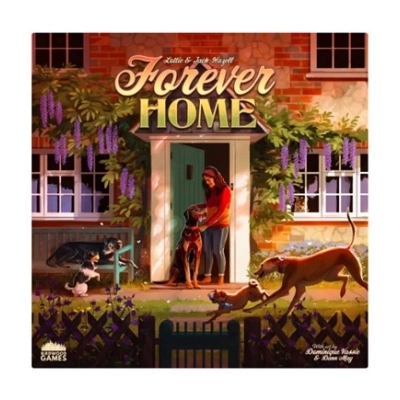 Forever Home - EN