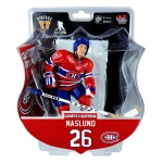 NHL - Mats Naslund (Montreal Canadiens) - Limited Edition