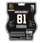 NHL - Jonathan Marchessault #81 (Las Vegas Knights) - Limited Edition