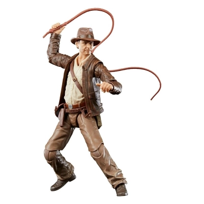 Indiana Jones - Jäger des verlorenen Schatzes - Actionfigur 15 cm