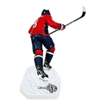 NHL - Figur Alex Ovechkin - 30 cm
