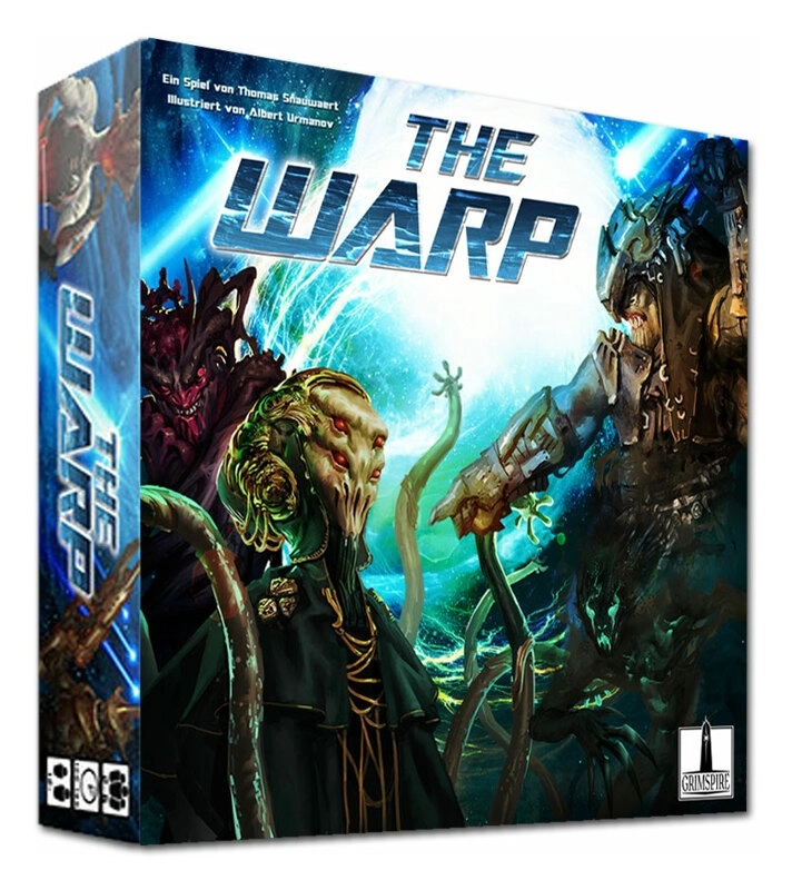 The Warp
