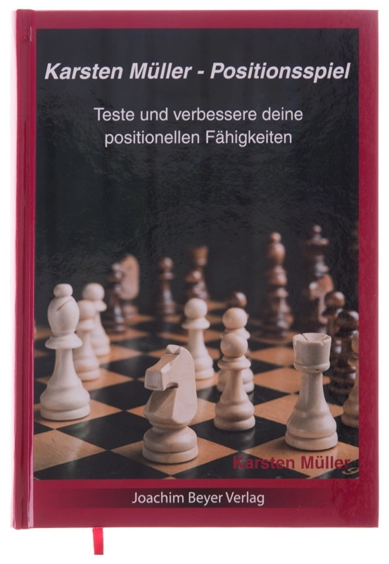 Positionsspiel