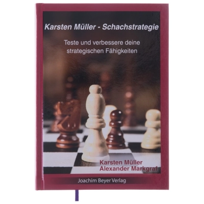 Schachstrategie