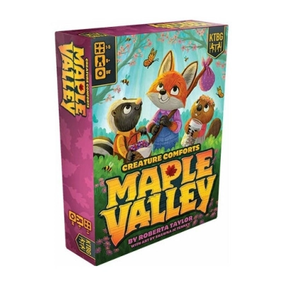 Maple Valley - DE