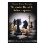 So darfst Du nicht Schach spielen