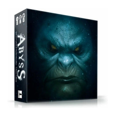 Abyss - 2. Auflage