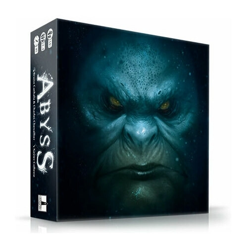 Abyss - 2. Auflage