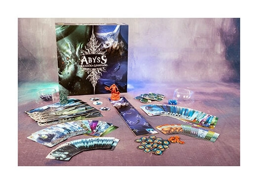 Abyss - Erweiterungsbox