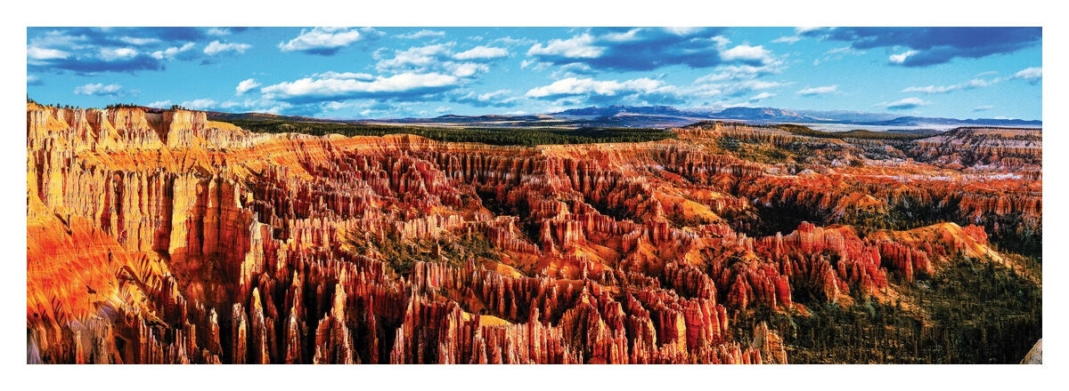 Bryce Canyon, Utah - USA