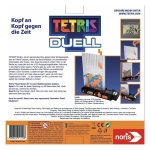 Tetris Duell