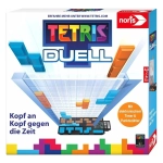 Tetris Duell