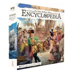 Encyclopedia - EN