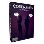 Codenames Undercover