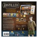 Distilled