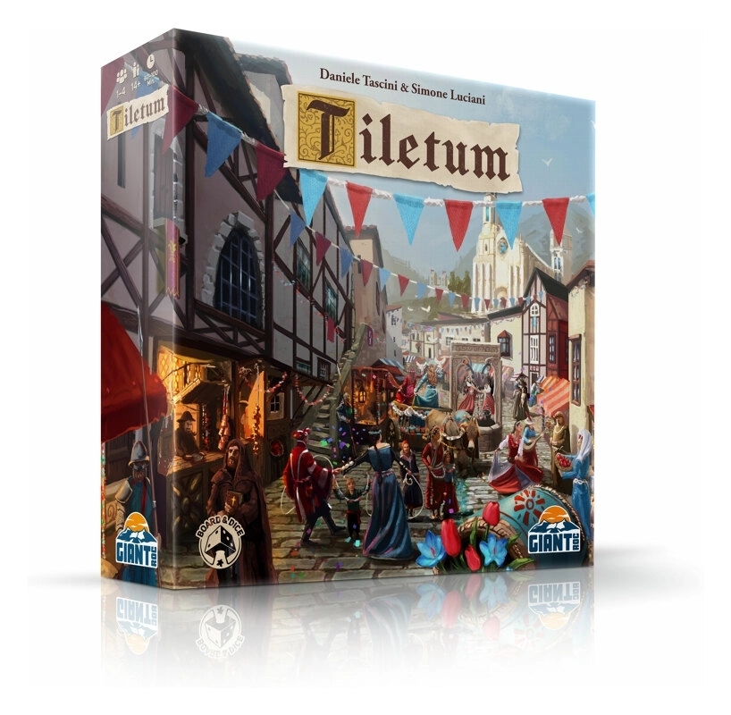 Tiletum