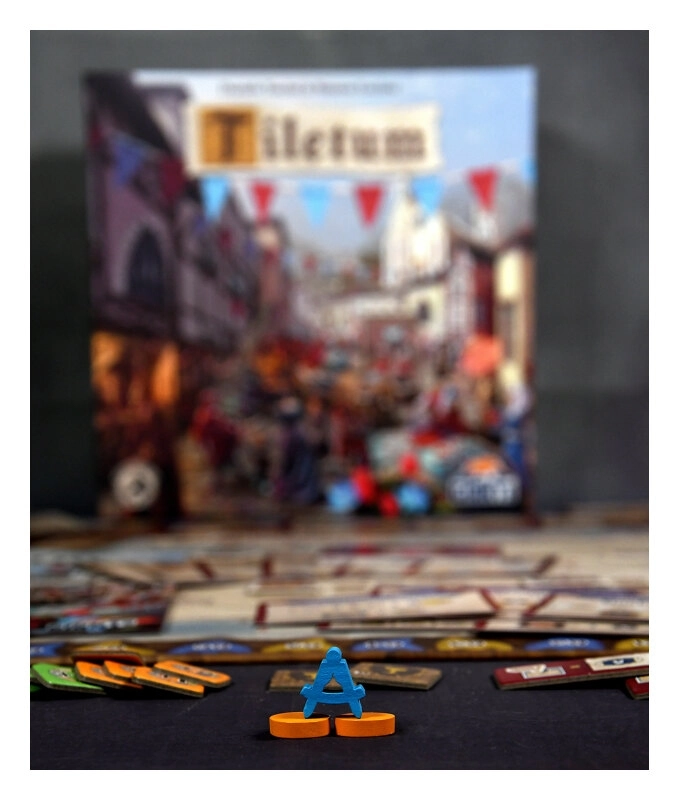 Tiletum