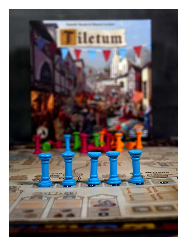 Tiletum