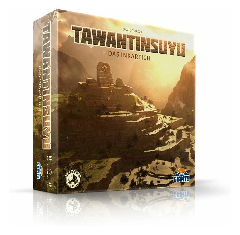 Tawantinsuyu - Das Inkareich