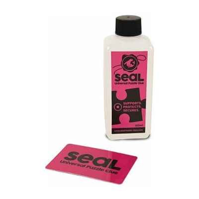 Seal Universal Puzzle Glue (250ml)