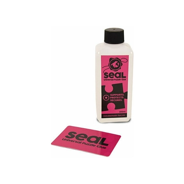 Seal Universal Puzzle Glue (250ml)