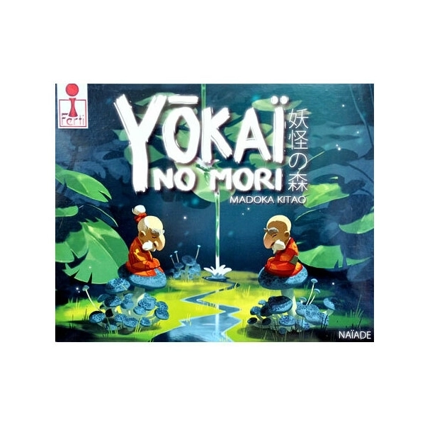 Yokai no Mori