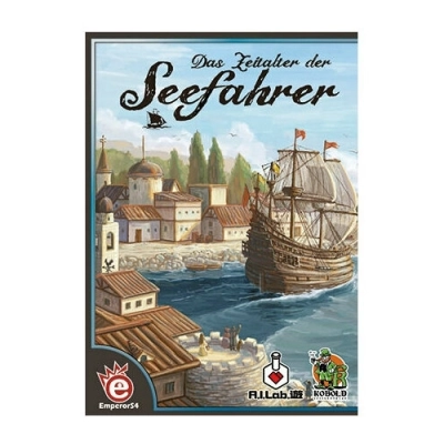 Das Zeitalter der Seefahrer