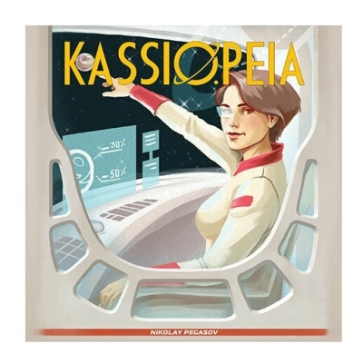 Kassiopeia