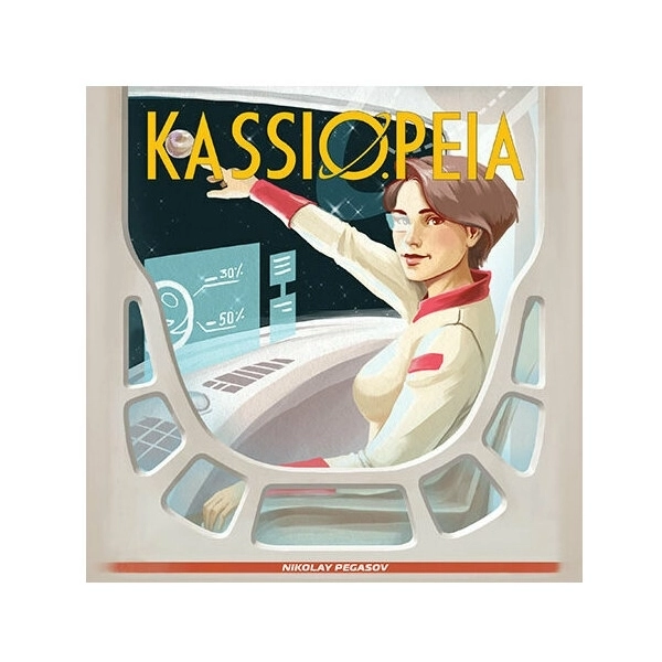 Kassiopeia