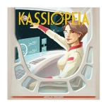 Kassiopeia