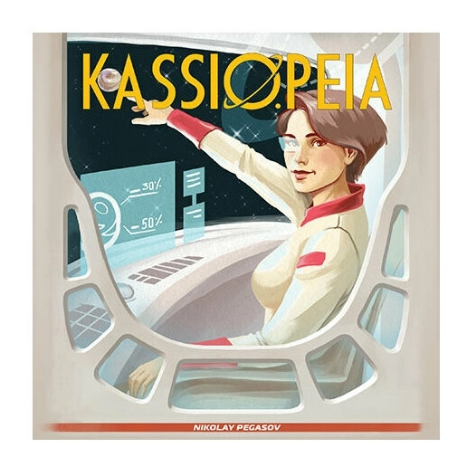 Kassiopeia