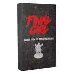 Final Girl: Zombies Miniatures Pack - EN