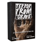 Final Girl: Terror From The Grave (vignette) - EN