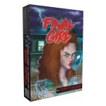 Final Girl: Haunting of Creech Manor - EN