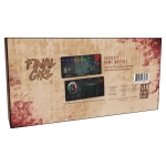 Final Girl: S1 Game Mat bundle (VCR Box) - EN