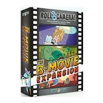 Roll Camera! - B-Movie - Erweiterung