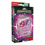 Pokémon Kampfdeck Granforgita Ex - DE