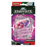 Pokémon Kampfdeck Granforgita Ex - DE