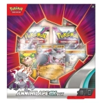 Pokémon Annihilape ex Box - EN
