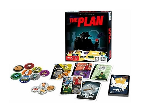 The Plan
