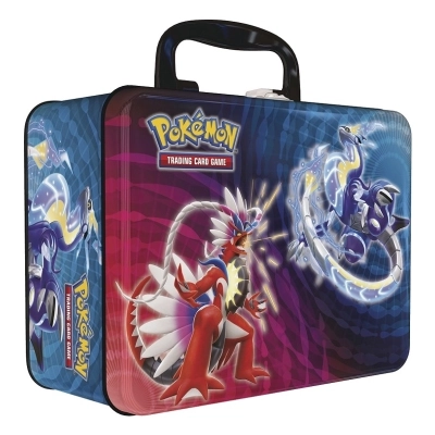 Pokémon SV - Cards Back to School Sammelkoffer - DE