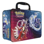 Pokémon SV - Cards Back to School Sammelkoffer - DE