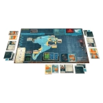 Pandemic Legacy - Season 2 (schwarz)