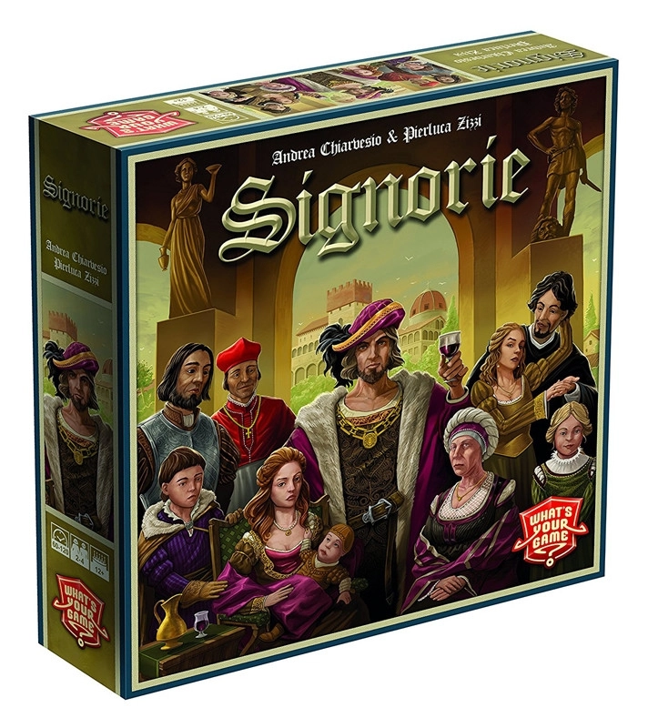 Signorie