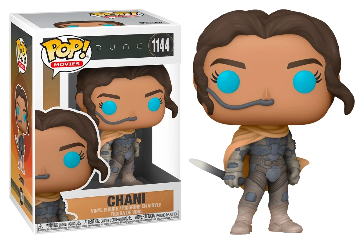 Funko POP! - Dune - Chani