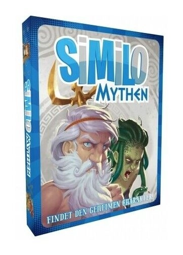 Similo - Mythen